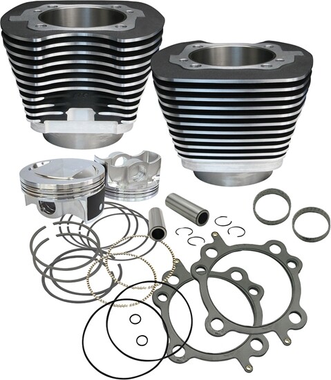S&S Cycle 910-0205 97