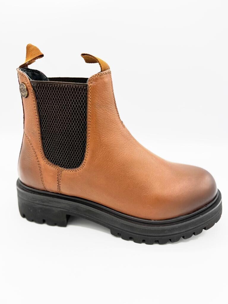 Nazareno Gabrielli Mujer Zapatos tronchetto TUXON16