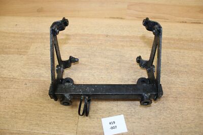 Honda XL1000V Varadero SD02 04-06 50230-MBT-D10 Halter Rücklicht