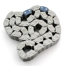 New Process NP208 Transfer Case Chain, 1.25" 36-Link