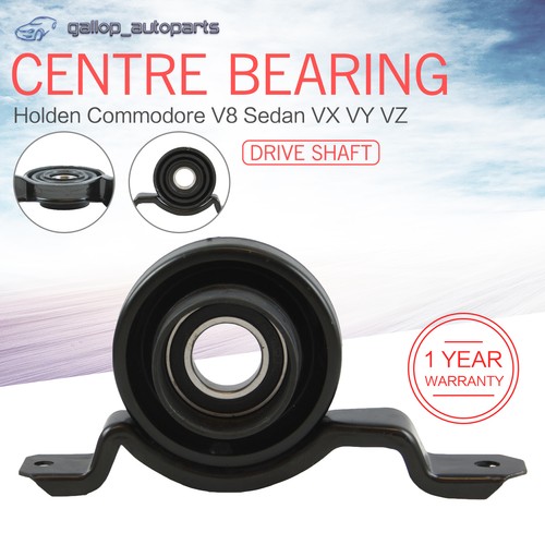 Centre Bearing Tailshaft Drive Shaft for Holden Commodore V8 VX VY VZ