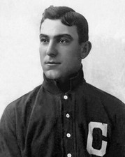 Nap Lajoie Baseball Cards and Autograph Buying Guide 17