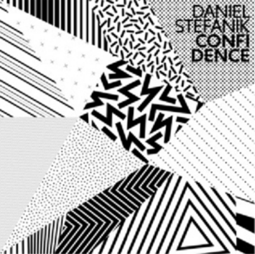Daniel Stefanik Confidence (CD) Album
