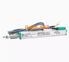 Sensor de desplazamiento/regla electrónica Gefran 1 pieza PA1-F-100-S01M-XL0202