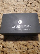 Xylion Cam T9 HD Camera