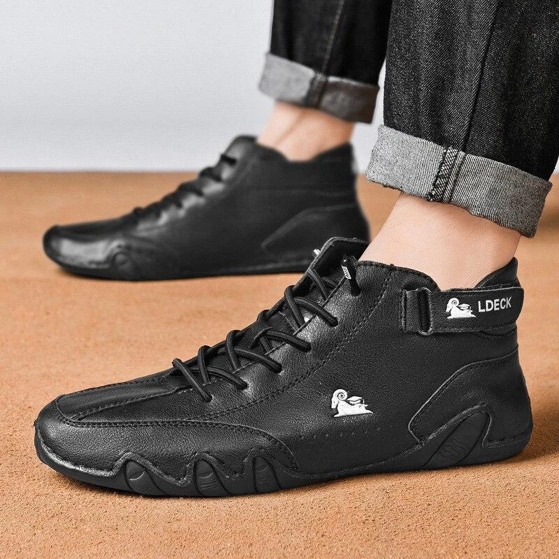 Scarpe da top moto invernali