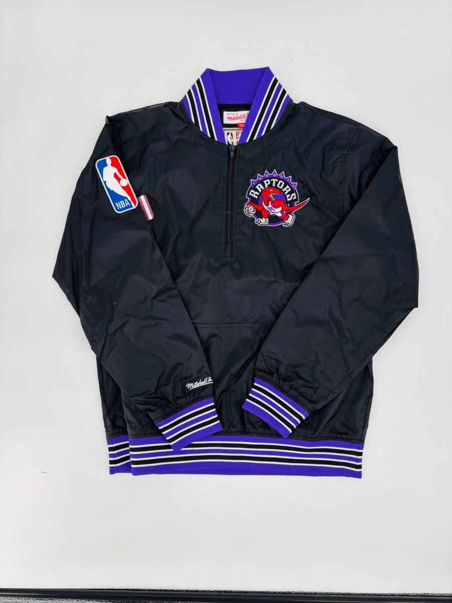 ジャケット・アウター mitchell & ness toronto nba nylon jacket Preços baixos em Mitchell & Ness Toronto Raptors NBA jaquetas | eBay
