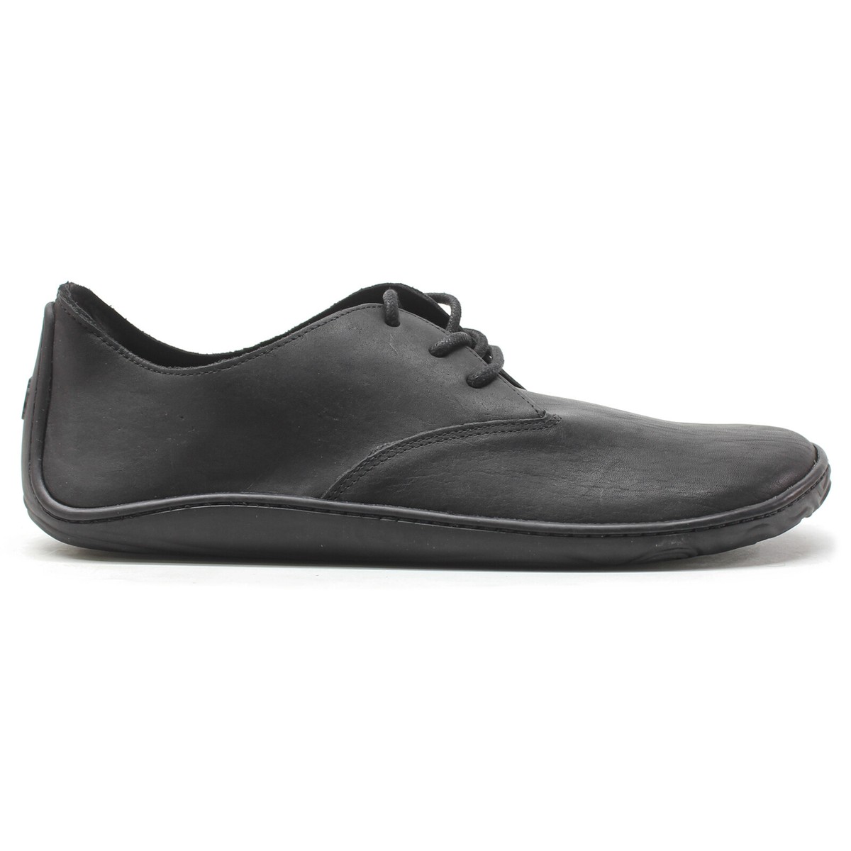靴 Vivobarefoot  addis men's Vivobarefoot Addis Ergonomic Design Comfort Shoe Navy Mens