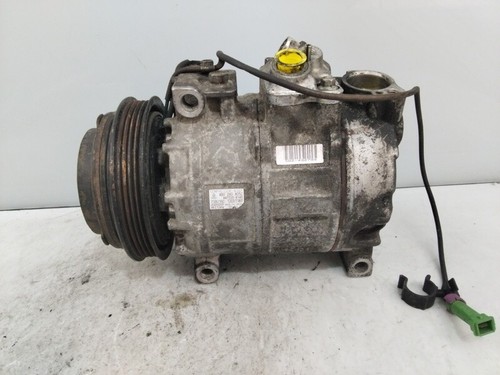 4B0260805C klimakompressor VOLKSWAGEN PASSAT BERLINA 3B2 2.5 V6 dmuap1610276