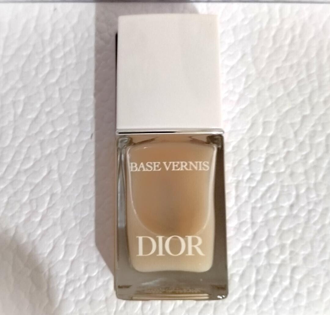 Dior Nail Care 3-piece Set Boxed Platinum Members Only Dior Nail Care 3-piece Set Boxed Platinum Members Only