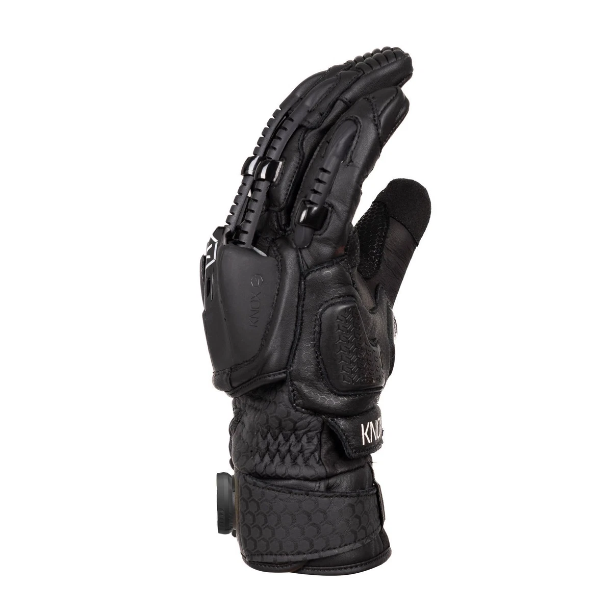 Knox On-Road Size L Motorcycle & Powersports Gloves for sale | eBay