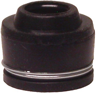 Valve Stem Oil Seals Exhaust for 2006 Kawasaki ZX-12R Ninja