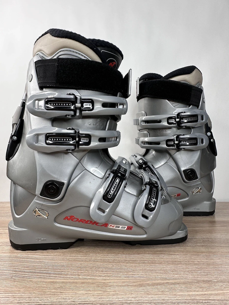 Nordica nxt n3 ski boots sale