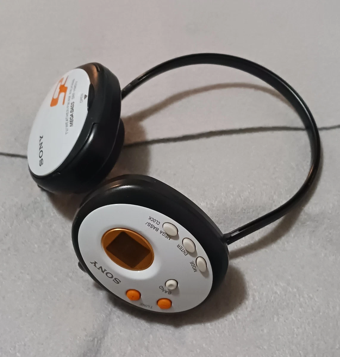 sony sports radio products for sale | eBay