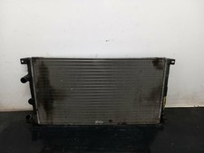 Radiateur Nissan BLUEBIRD