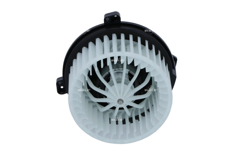 Pulseur d'air habitacle NRF 34168 pour ventilation d'origine de voiture italienne