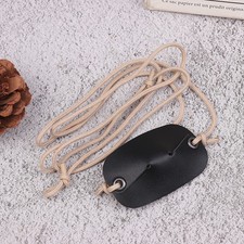 Handmade Leather Throwing Sling Old-Fashioned Slingshot For Outdoor Sports