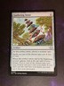 MTG * Gathering Stone Lorwyn Eclipsed * 1X * NM