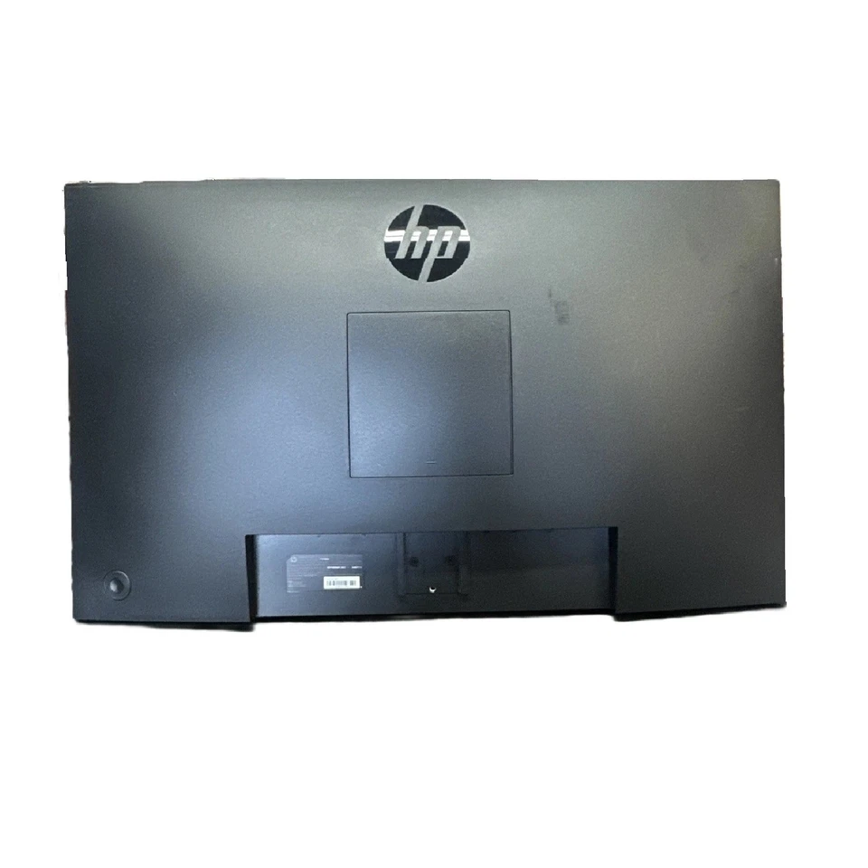 HP 27h 27" Widescreen 1920x1080 16:9 Full HD IPS LCD Monitor ONLY - Grade B - Image 3 of 4