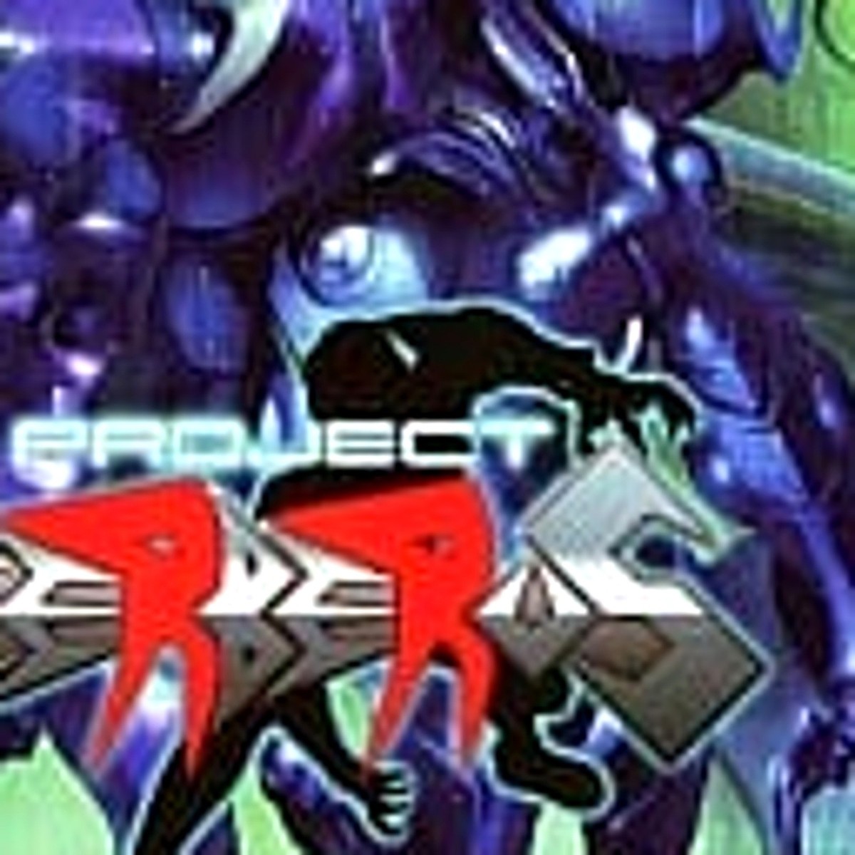 プロジェクト ケルベルス - PSP Amazon.com: Project Cerberus
