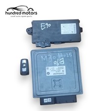 BMW E60 E61 E90 E91 N43 DME Engine Control Un...
