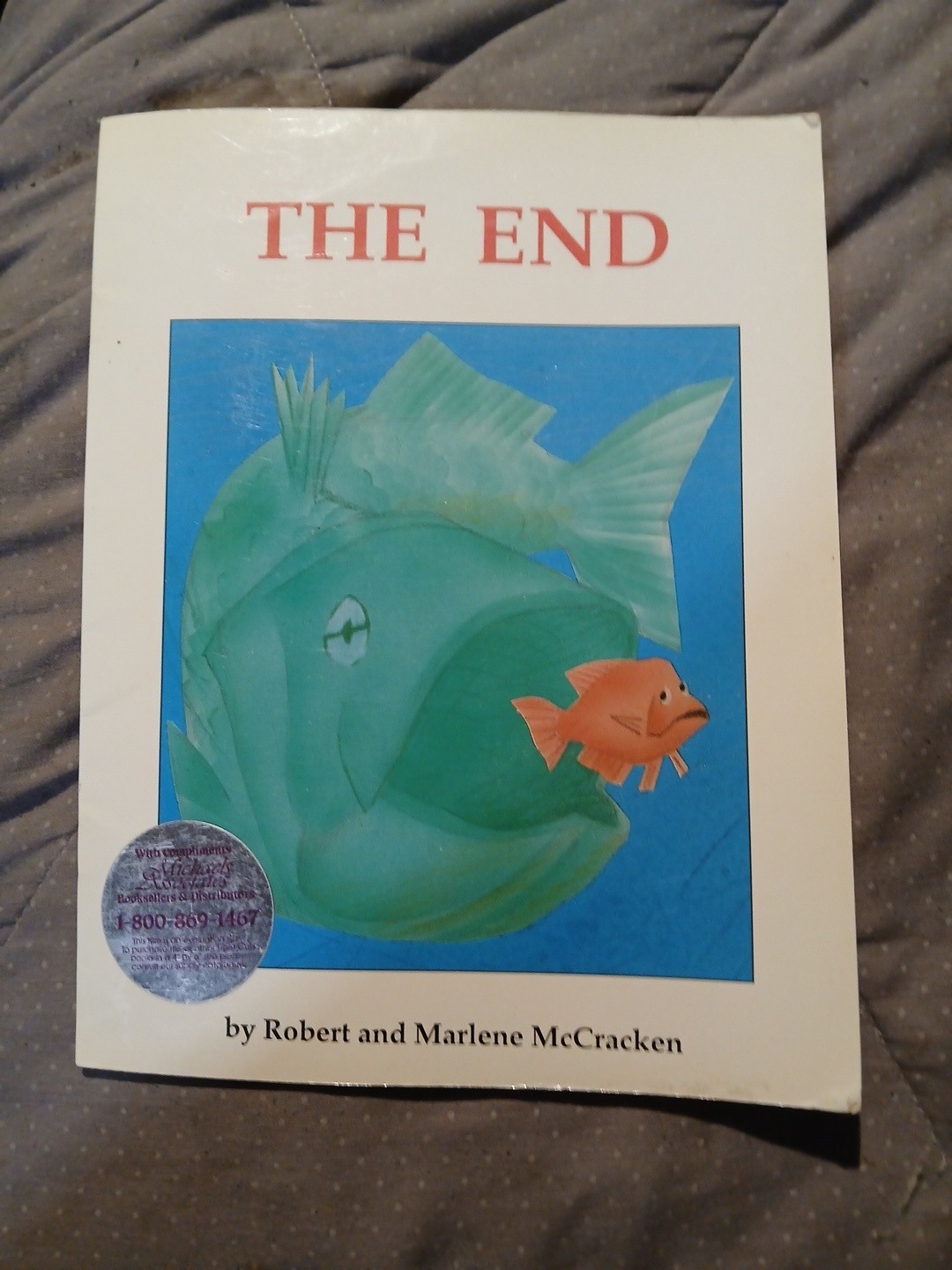 The End