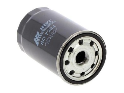 SPAREX  Oil Filter - Spin On