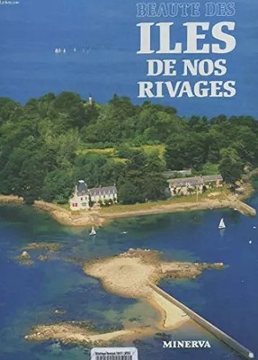 Beauté Des Iles De Nos Rivages, Pierre Dupuy