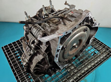 Gebrauchtes Automatik Getriebe MAZDA 6 III 2.5 16V code: 3TR0915931