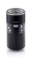 Mann-Filter Oelfilter Fuer Iveco, WP1169