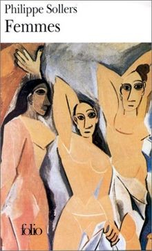 Femmes von Sollers, Philippe | Buch | Zustand gut