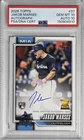 2026 Topps Series 1 Jakob Marsee Red Foil (PSA 10)
