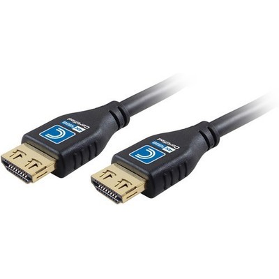 $65 Comprehensive Pro AV/IT Certified 18Gb 4K High Speed HDMI Cable 6FT NEW!