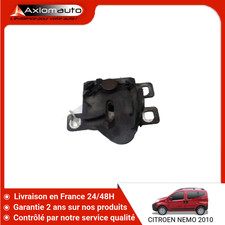 Capot Citroen NEMO