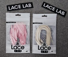 Flat Laces 45'