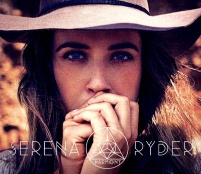 HARMONY [LP] [VINYL] SERENA RYDER NEW VINYL