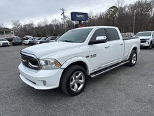 2017 Ram 1500 Limited