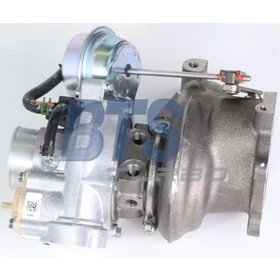 BTS Turbo Turbolader für Opel Insignia A Caravan G09 2.0 4x4 Astra J GTC Saab