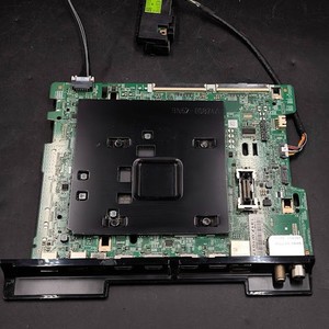 Samsung BN41-02695A TV-Leiterplatine - Funktionstüchtig 1 Stück