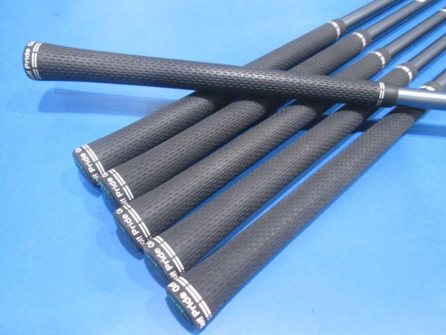 PING G425 ALTA J CB R 5 9 W 6 pcs | eBay PING G425 ALTA J CB R 5 9 W 6 pcs | eBay