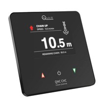 Quick QNC CHC bridge chain counter for windla...