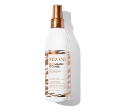 MIZANI 25 MIRACLE MILK 25 Benefit Leave-In 8.5oz Blend Fennel Seed  Coconut Oil