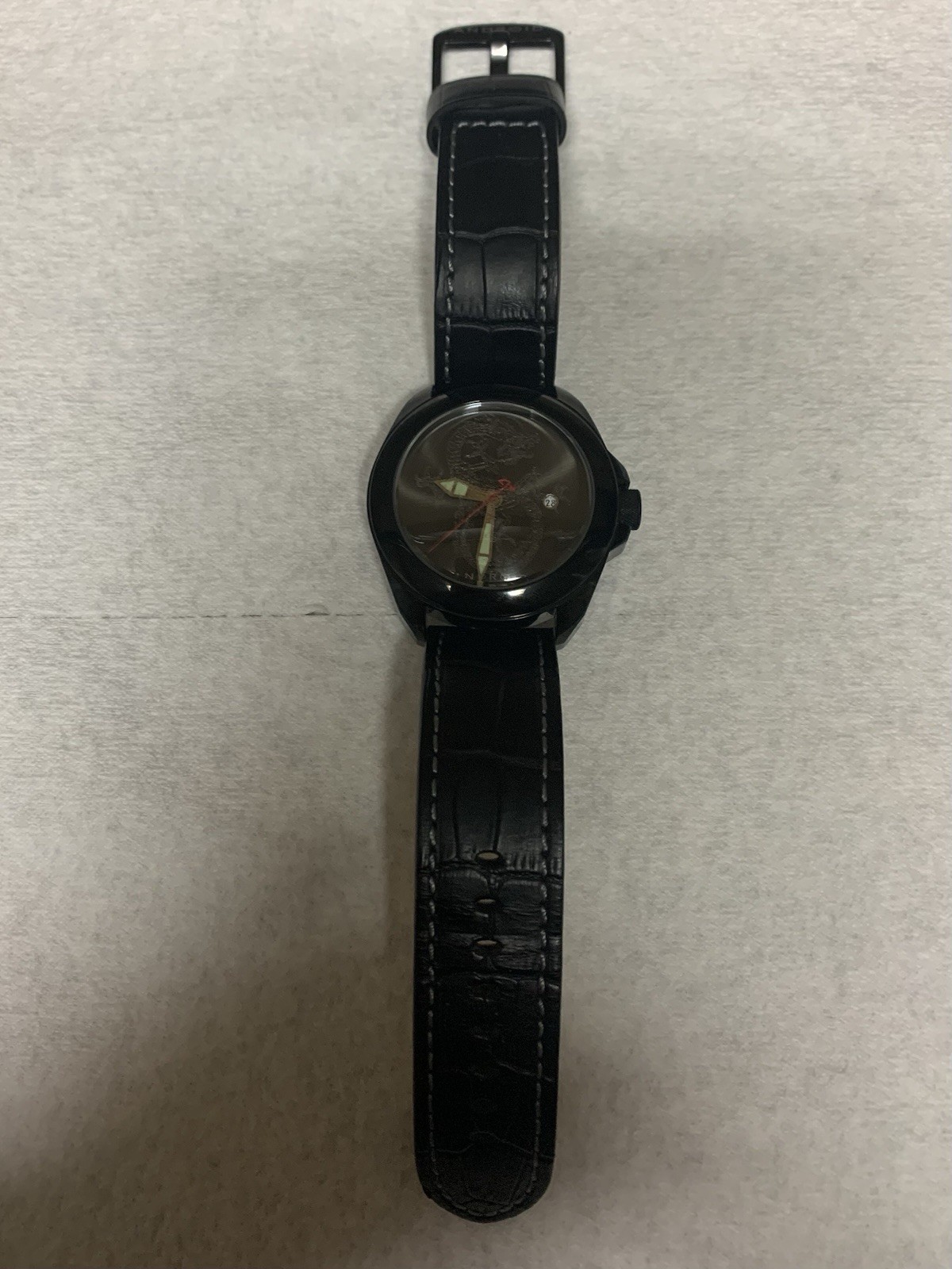 Android Automatic Watch - image 6