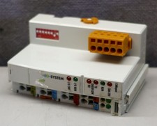 Wago 750-307 Fieldbus Coupler CANopen CAN-open Koppler