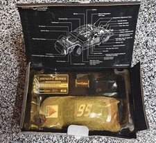 Team Caliber Owners 1:24 Diecast Ford Taurus Jeff Burton 2001 Limited Edition