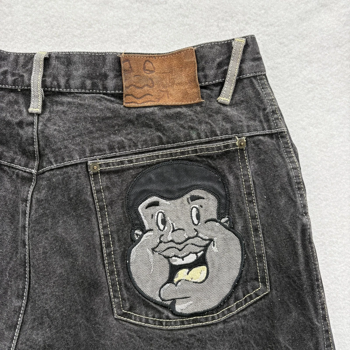 Fat Albert Indiana Men's Jeans for sale | eBay