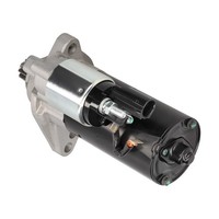 f.becker Anlasser 12V FüR VW Caddy III