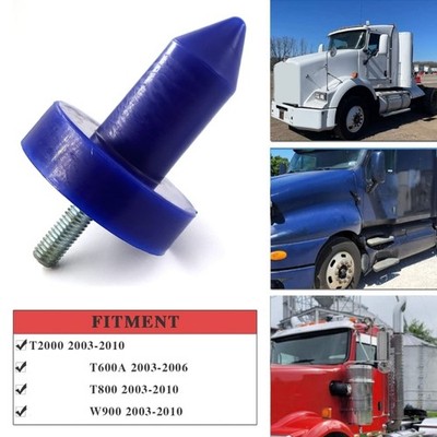 Reliable Truck Engine Hood Bushing Kit To Prevent Movement Ensure Stability And