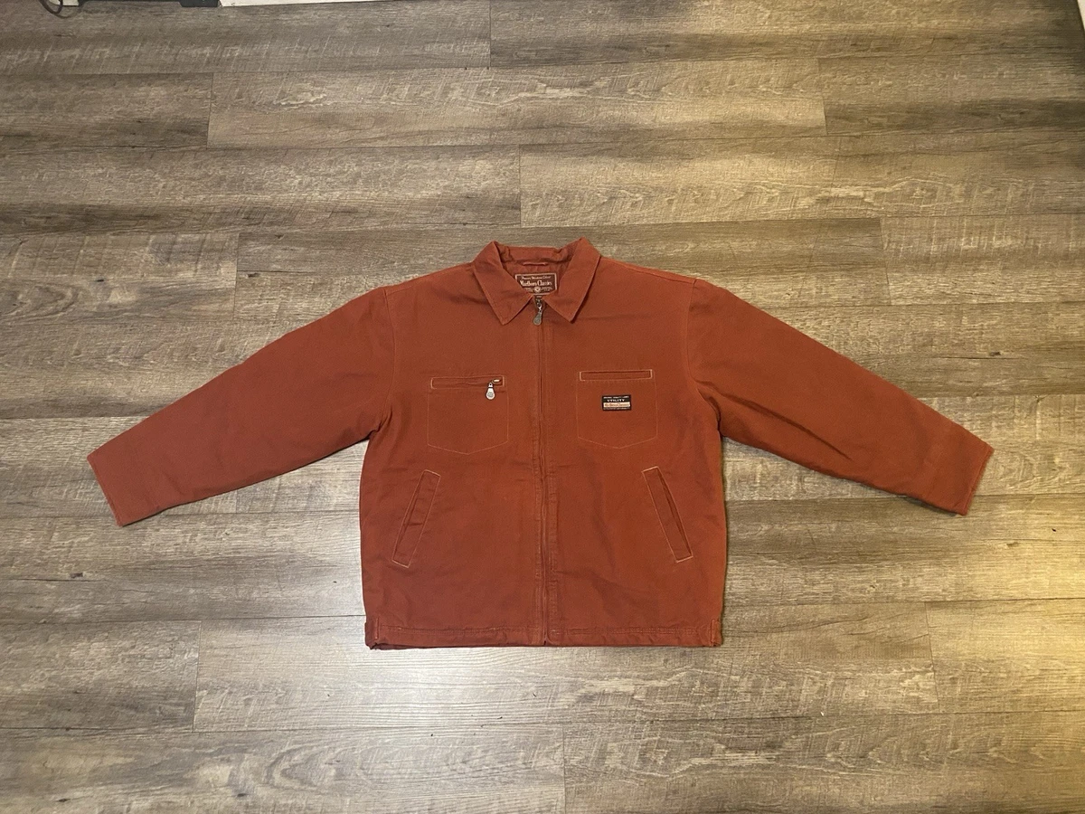 Marlboro Classics Cotton Outer Shell Jackets for Men for Sale