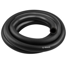 10Ft 3/4 Heater Hose,Flexible Heater Coolant Hose with ID 19mm OD 28mm for ...